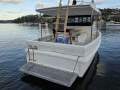 Dempsey 35 ft Converted trawler