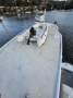 Dempsey 35 ft Converted trawler