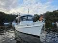 Dempsey 35 ft Converted trawler