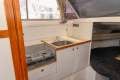 Caribbean 26 Flybridge Cruiser