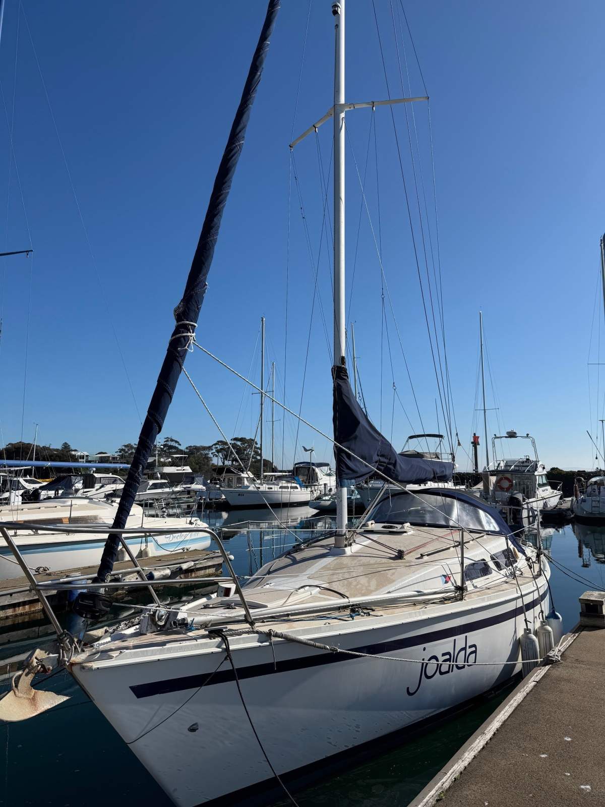 Northshore 27
