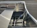 Sea Jay 3.70 Creek Masta Available hull only or full B, M, T Package.