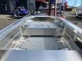 Sea Jay 3.70 Creek Masta Available hull only or full B, M, T Package.