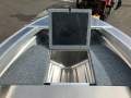 Sea Jay 3.70 Creek Masta Available hull only or full B, M, T Package.
