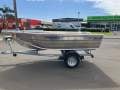 Sea Jay 3.70 Creek Masta Available hull only or full B, M, T Package.