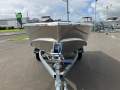 Sea Jay 3.70 Creek Masta Available hull only or full B, M, T Package.