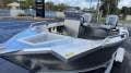 Stacer 449 Outlaw Side Console