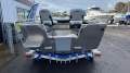 Stacer 449 Outlaw Side Console
