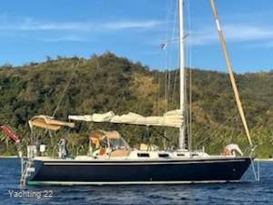 J Boats J 40 Cruisie ready - A rare oppurtunity
