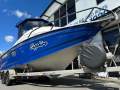 Bar Crusher 670HT - 2019 model 200 HP 4 stroke