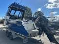Bar Crusher 670HT - 2019 model 200 HP 4 stroke