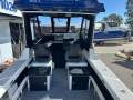 Bar Crusher 670HT - 2019 model 200 HP 4 stroke