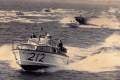 Fairey Swordsman Hunstman 28