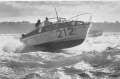 Fairey Swordsman Hunstman 28