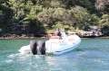 Sea Prop Comfort 10 RIB