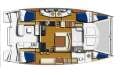 Leopard Catamarans 48 Leopard 48 2015