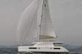 Leopard Catamarans 48 Leopard 48 2015
