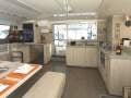Leopard Catamarans 48 Leopard 48 2015