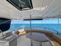 King Cat 47 Cruiser