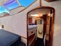 King Cat 47 Cruiser