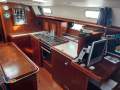 Beneteau 50