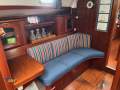 Beneteau 50