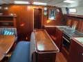 Beneteau 50