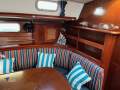 Beneteau 50