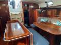 Beneteau 50