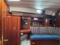 Beneteau 50