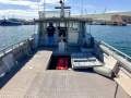 McBoats Commercial Fishing Vessel