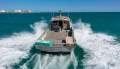 McBoats Commercial Fishing Vessel
