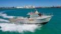 McBoats Commercial Fishing Vessel