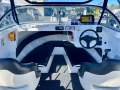 Aquamaster 5.00 Half Cabin
