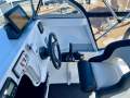 Aquamaster 5.00 Half Cabin