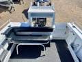 Aquamaster 5.00 Half Cabin