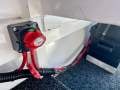 Aquamaster 5.00 Half Cabin