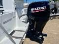 Aquamaster 5.00 Half Cabin