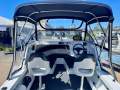 Aquamaster 5.00 Half Cabin