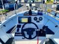 Sea Jay 5.20 Vision Centre Console