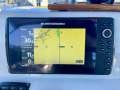 Sea Jay 5.20 Vision Centre Console