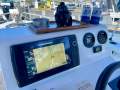 Sea Jay 5.20 Vision Centre Console