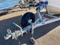 Sea Jay 5.20 Vision Centre Console