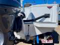 Sea Jay 5.20 Vision Centre Console