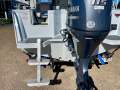 Sea Jay 5.20 Vision Centre Console