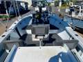 Sea Jay 5.20 Vision Centre Console