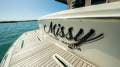 Riviera 48 Flybridge Open Flybridge:19 Sydney Marine Brokerage Riviera 48 Open Flybridge For Sale
