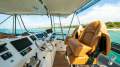 Riviera 48 Flybridge Open Flybridge:20 Sydney Marine Brokerage Riviera 48 Open Flybridge For Sale