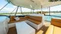 Riviera 48 Flybridge Open Flybridge:22 Sydney Marine Brokerage Riviera 48 Open Flybridge For Sale