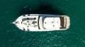 Riviera 48 Flybridge Open Flybridge:23 Sydney Marine Brokerage Riviera 48 Open Flybridge For Sale
